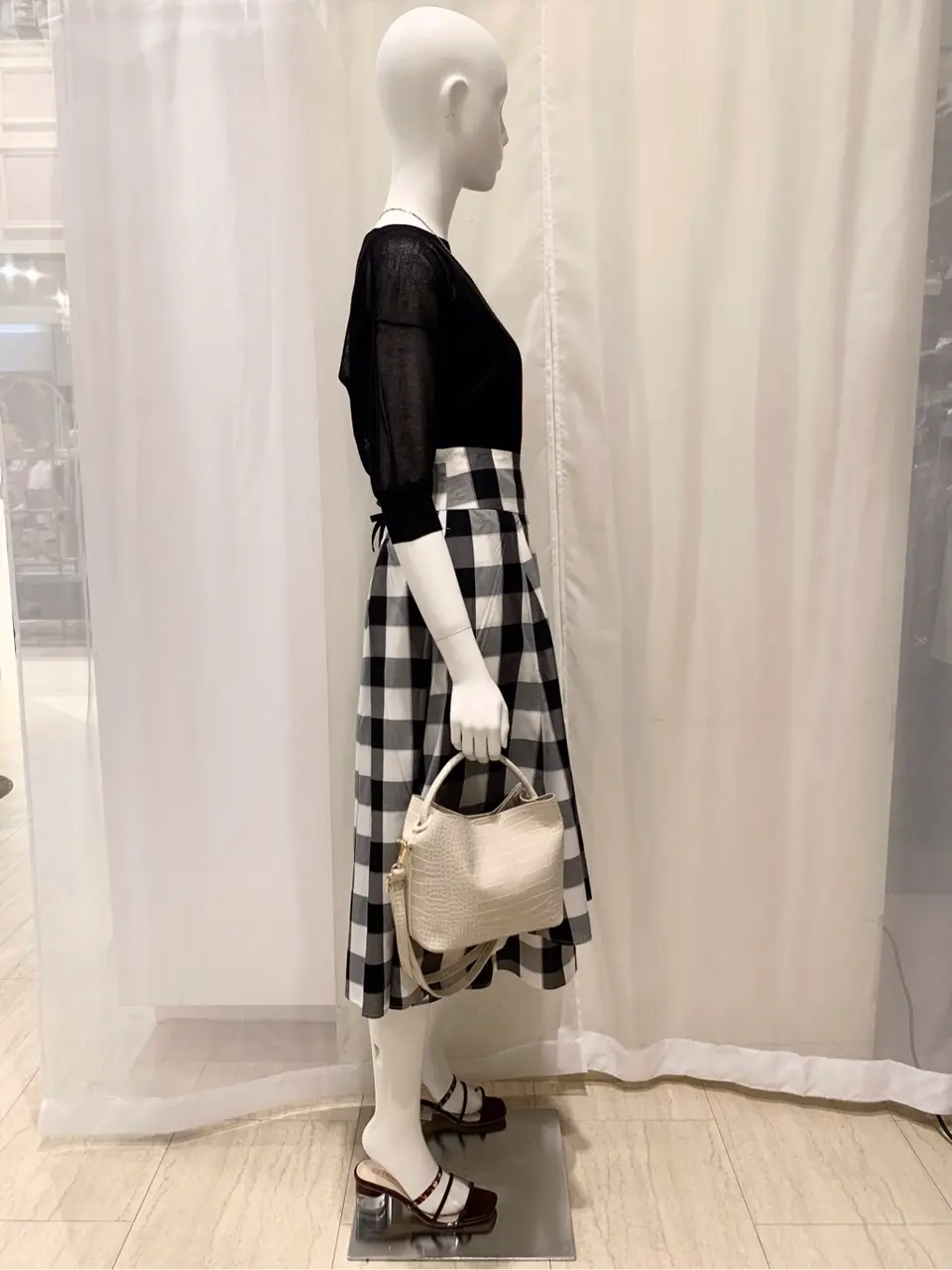 Feroux 石原 コーディネート画像