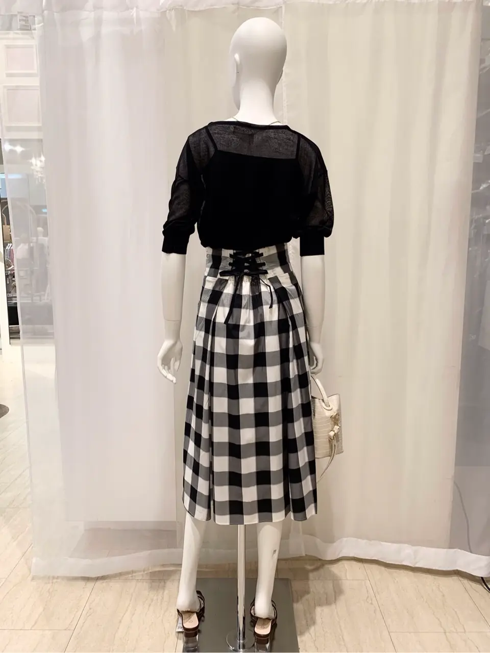 Feroux 石原 コーディネート画像