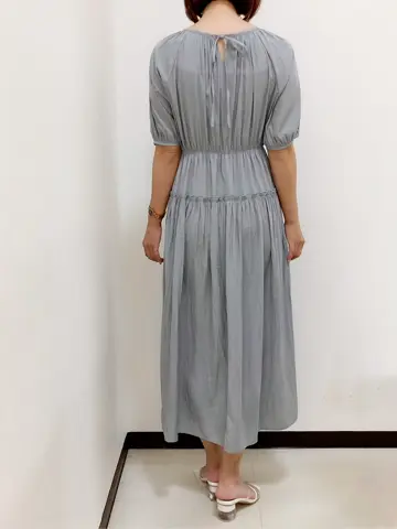 Feroux スタッフ コーディネート画像