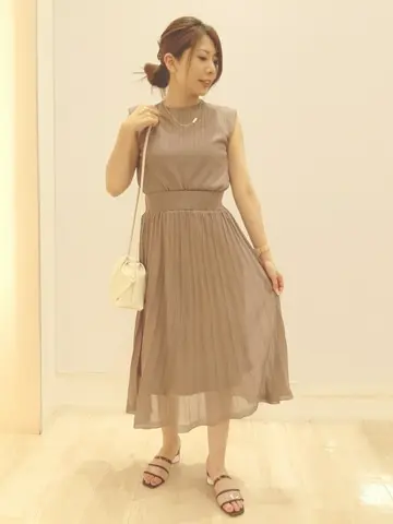 Feroux 大脇 コーディネート画像