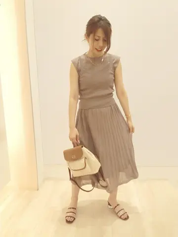 Feroux 大脇 コーディネート画像