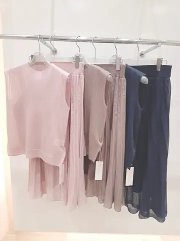 Feroux 大脇 コーディネート画像