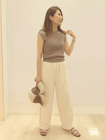 Feroux 大脇 コーディネート画像