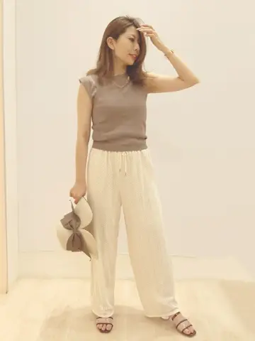 Feroux 大脇 コーディネート画像