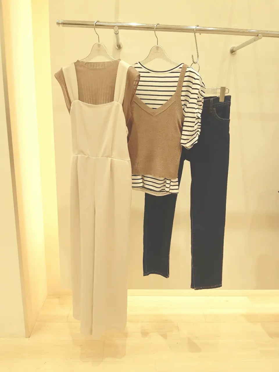 Feroux 大脇 コーディネート画像