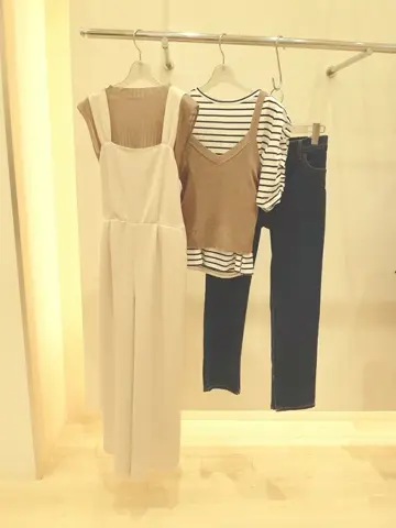 Feroux 大脇 コーディネート画像