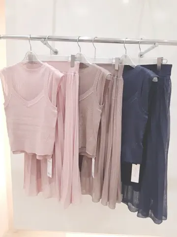 Feroux 大脇 コーディネート画像