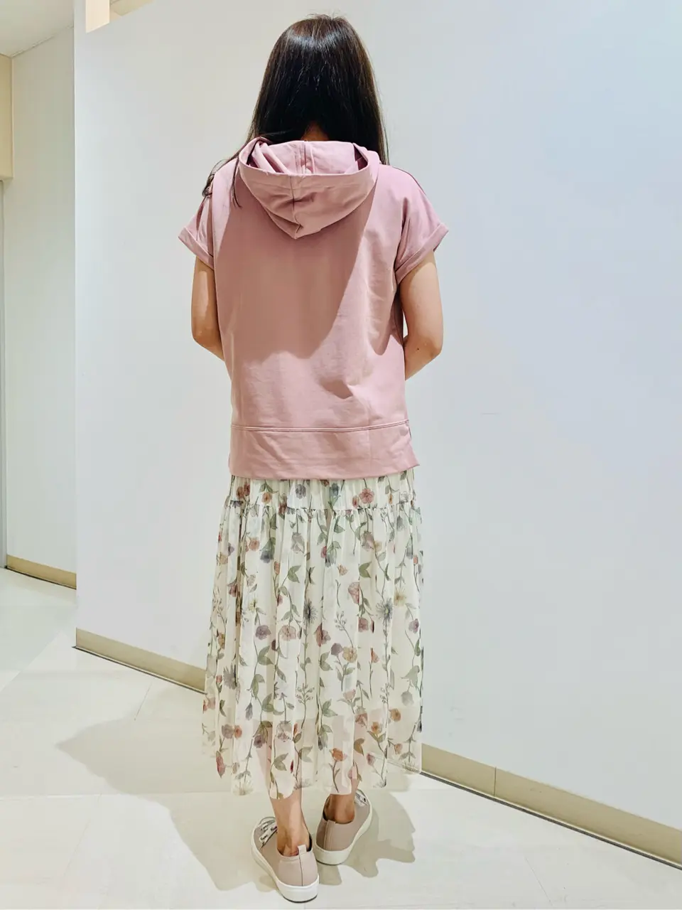 Feroux 石川 コーディネート画像