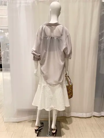 Feroux 石原 コーディネート画像