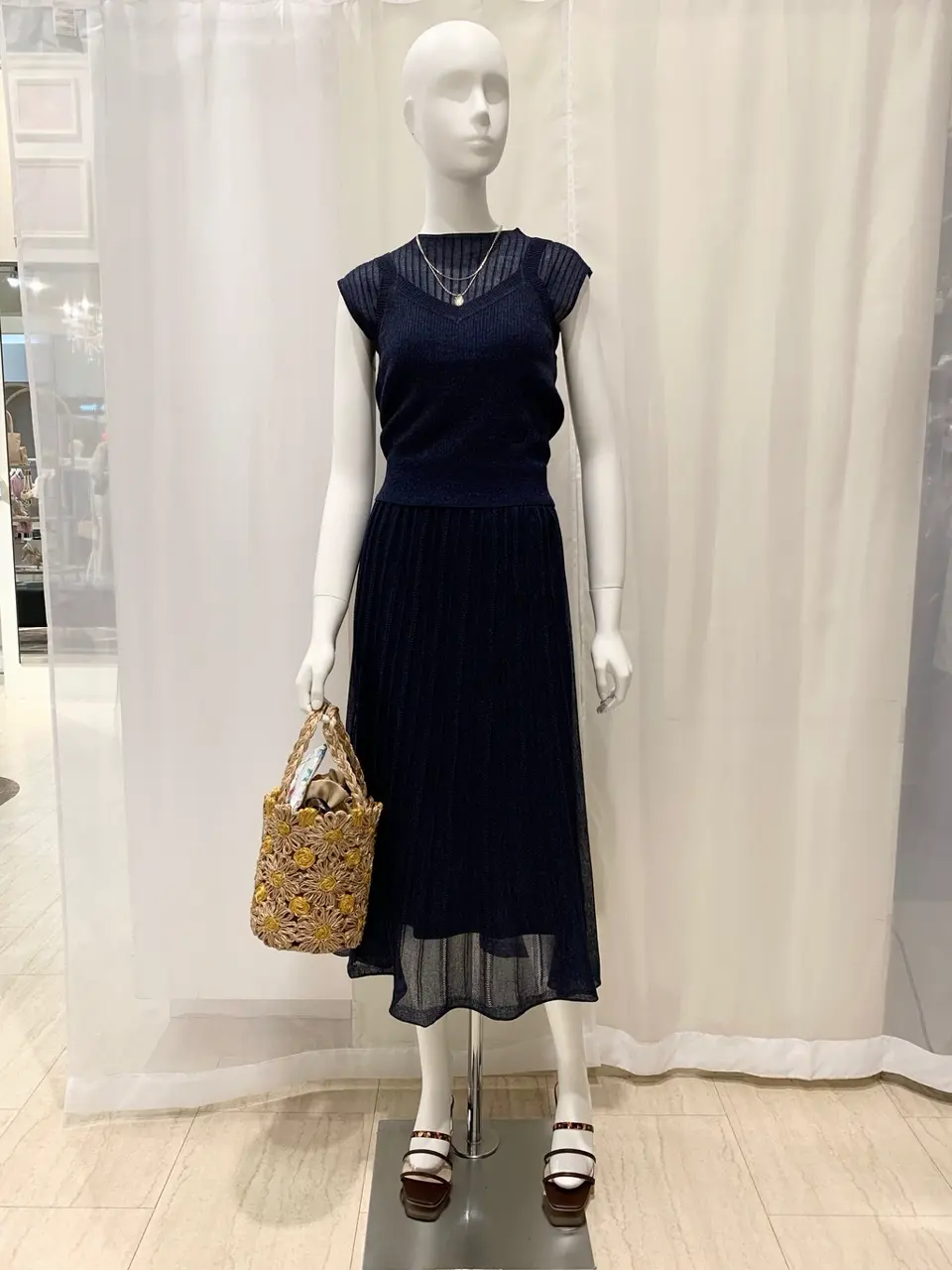 Feroux 石原 コーディネート画像