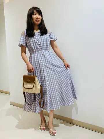 Feroux 石川 コーディネート画像