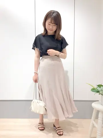 Feroux 今堀 コーディネート画像