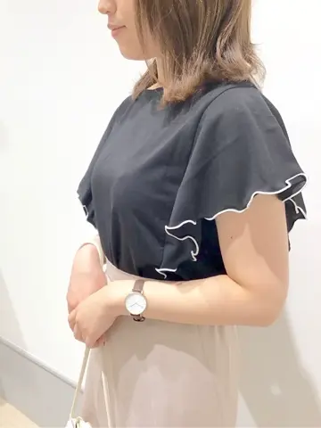 Feroux 今堀 コーディネート画像