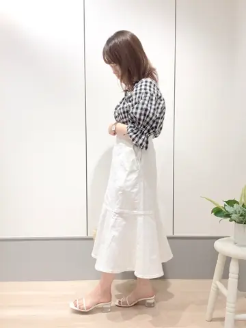 Feroux 今堀 コーディネート画像