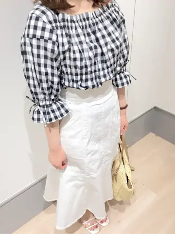 Feroux 今堀 コーディネート画像