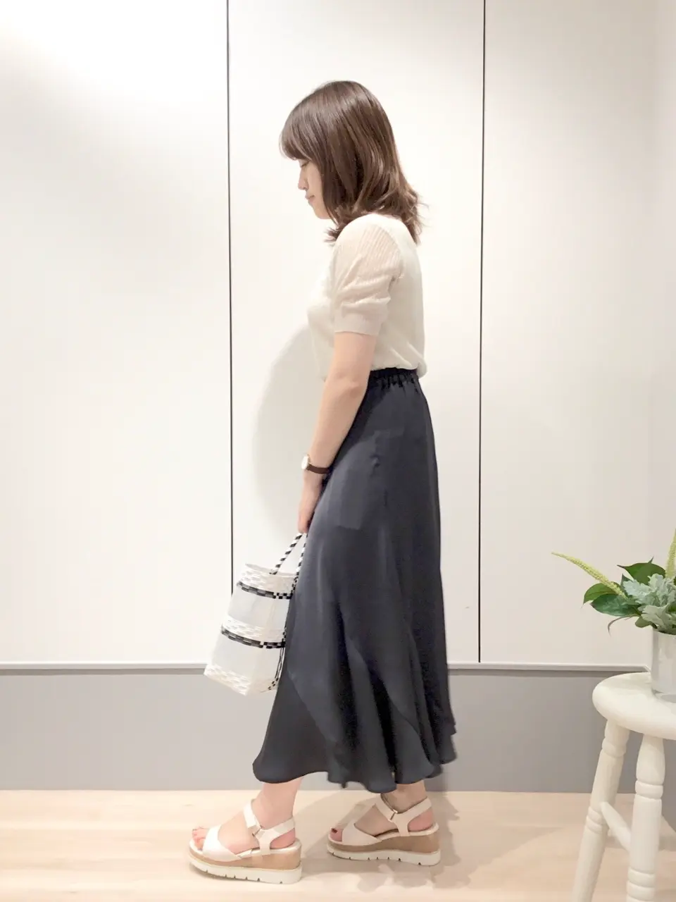 Feroux 今堀 コーディネート画像