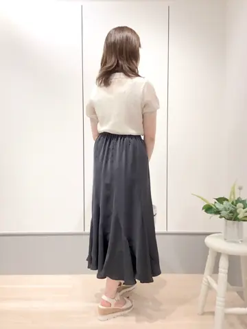 Feroux 今堀 コーディネート画像