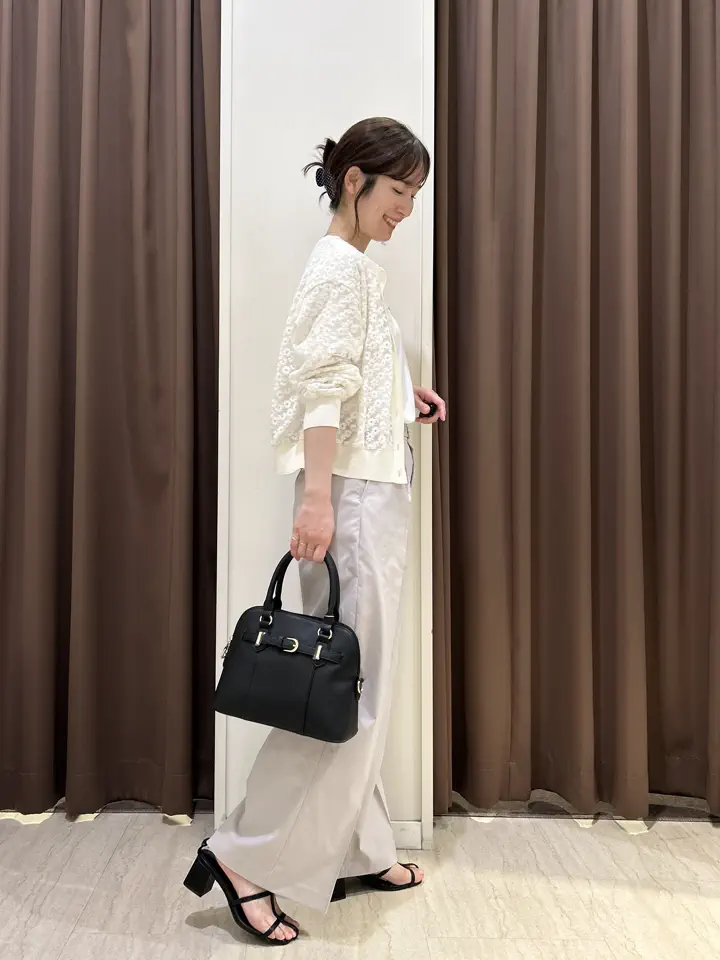 ANY SIS 木村 コーディネート画像