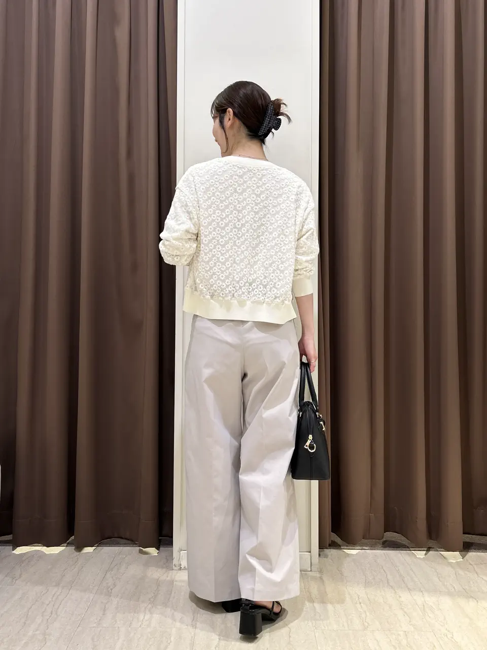 ANY SIS 木村 コーディネート画像