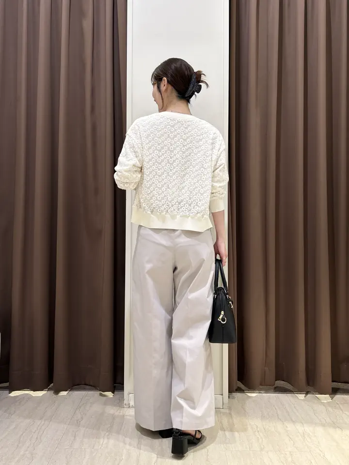 ANY SIS 木村 コーディネート画像