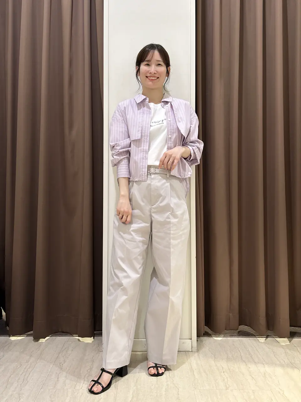  木村 コーディネート画像