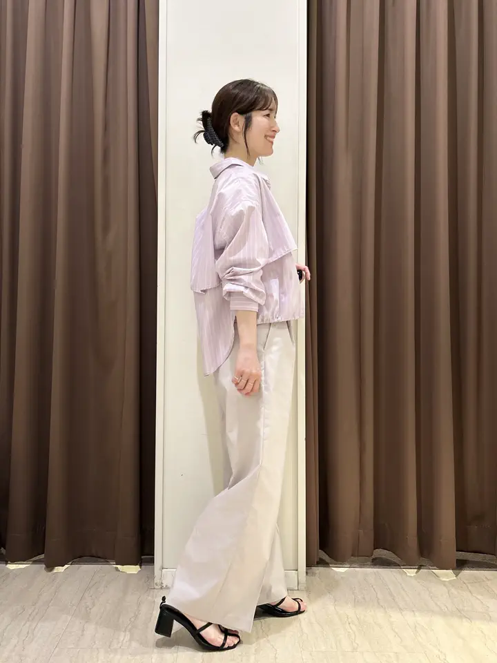 ANY SIS 木村 コーディネート画像