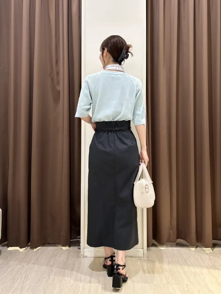 ANY SIS 木村 コーディネート画像