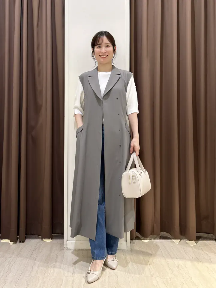 ANY SIS 木村 コーディネート画像