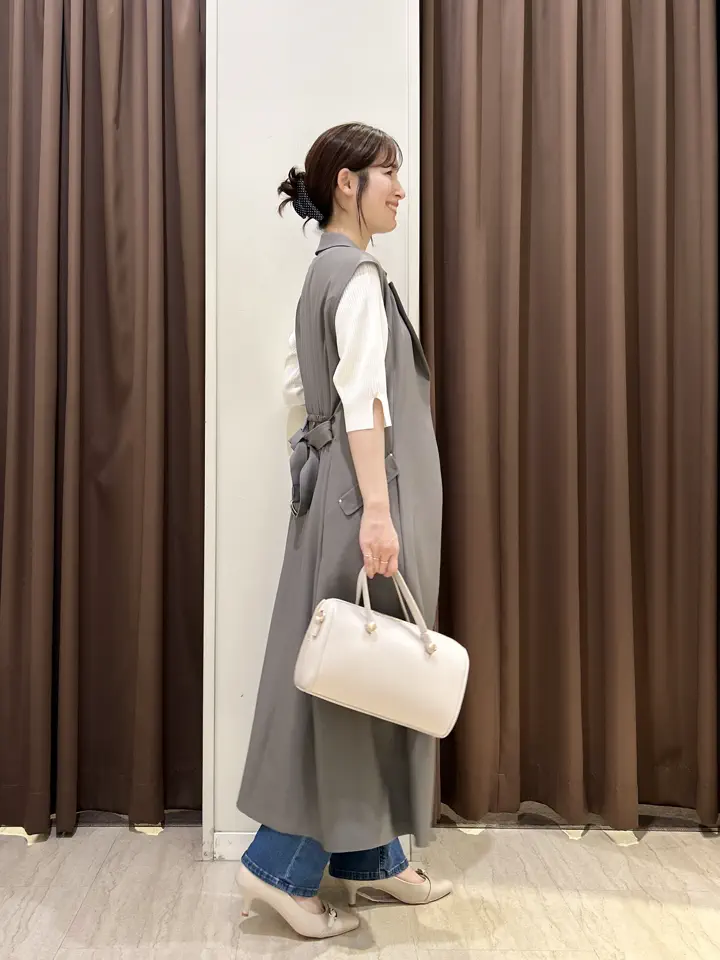 ANY SIS 木村 コーディネート画像