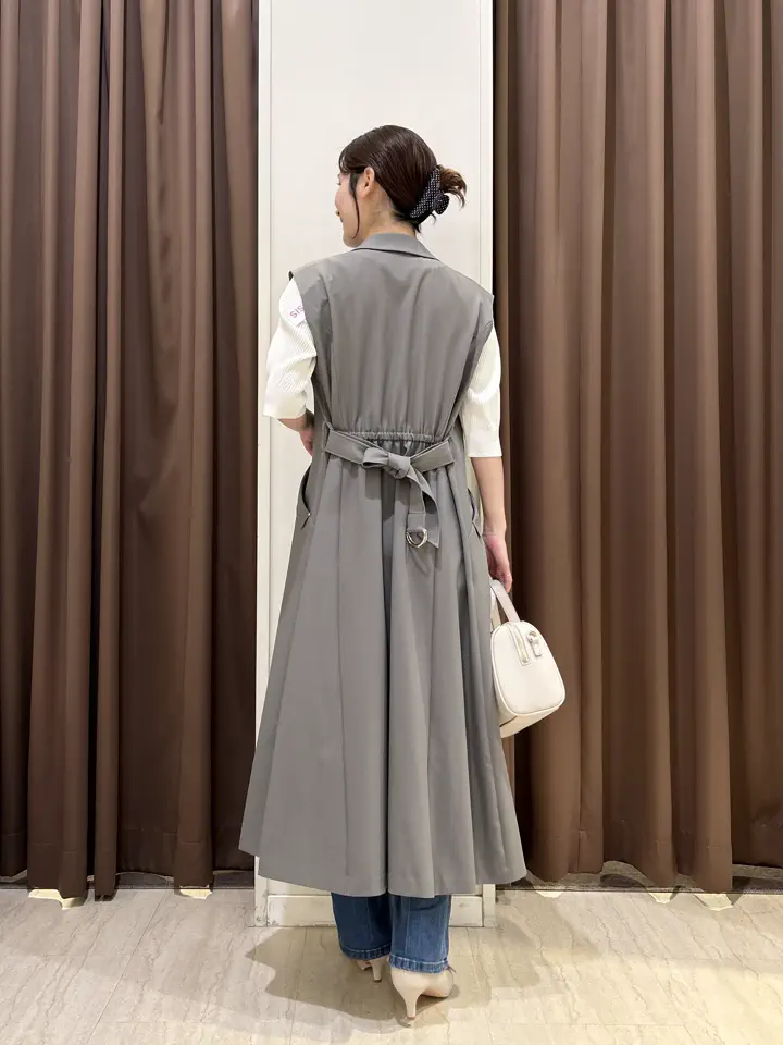 ANY SIS 木村 コーディネート画像