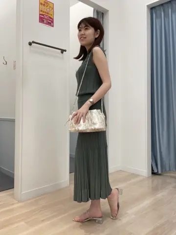 Feroux 古田(足立) コーディネート画像