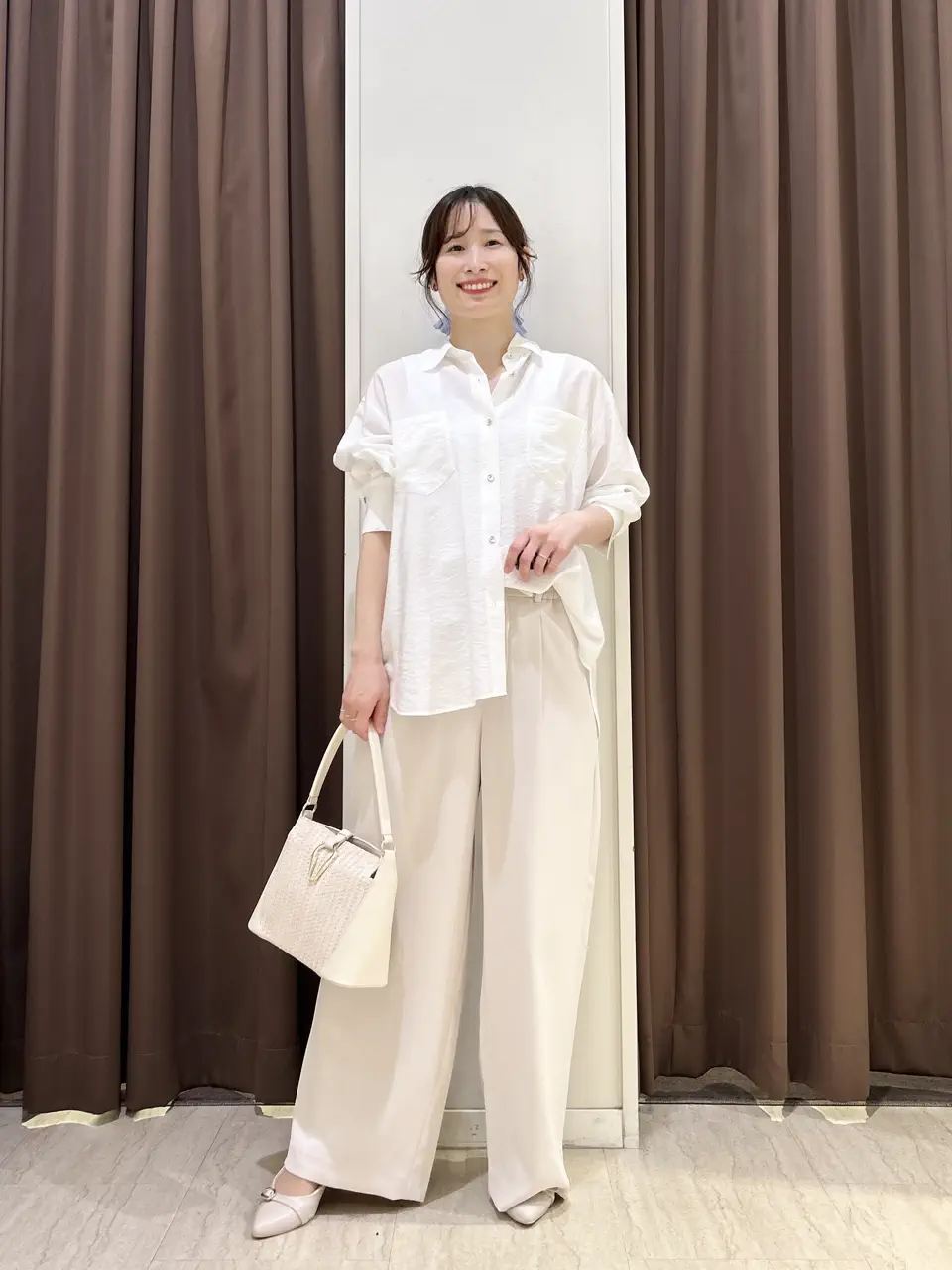  木村 コーディネート画像