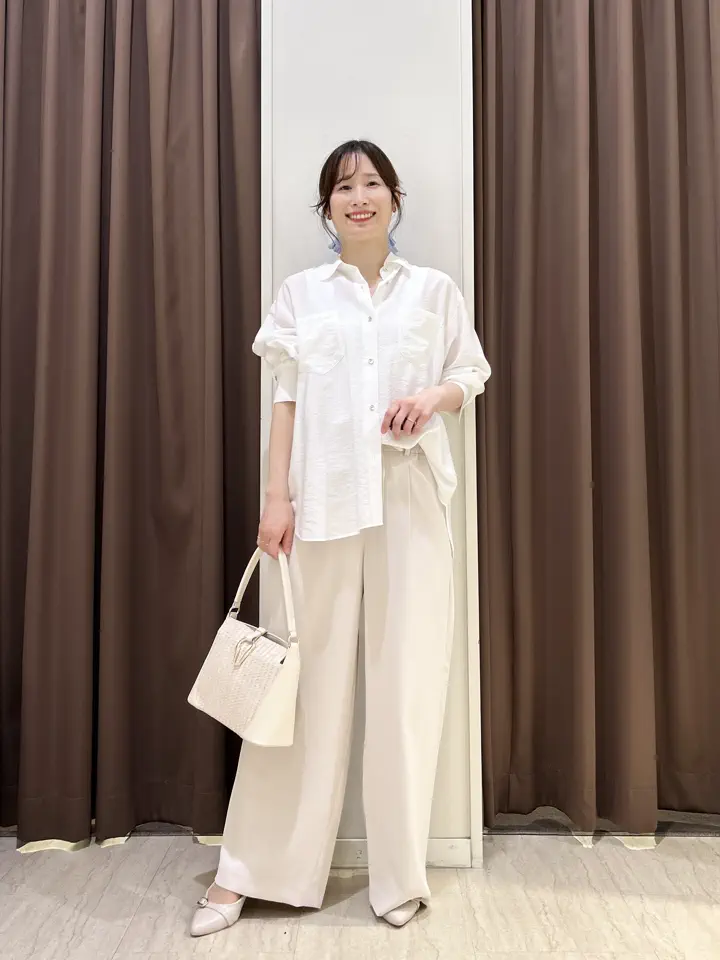 ANY SIS 木村 コーディネート画像