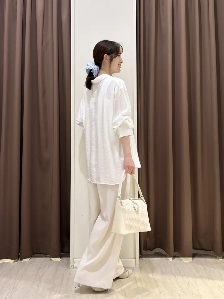 ANY SIS 木村 コーディネート画像