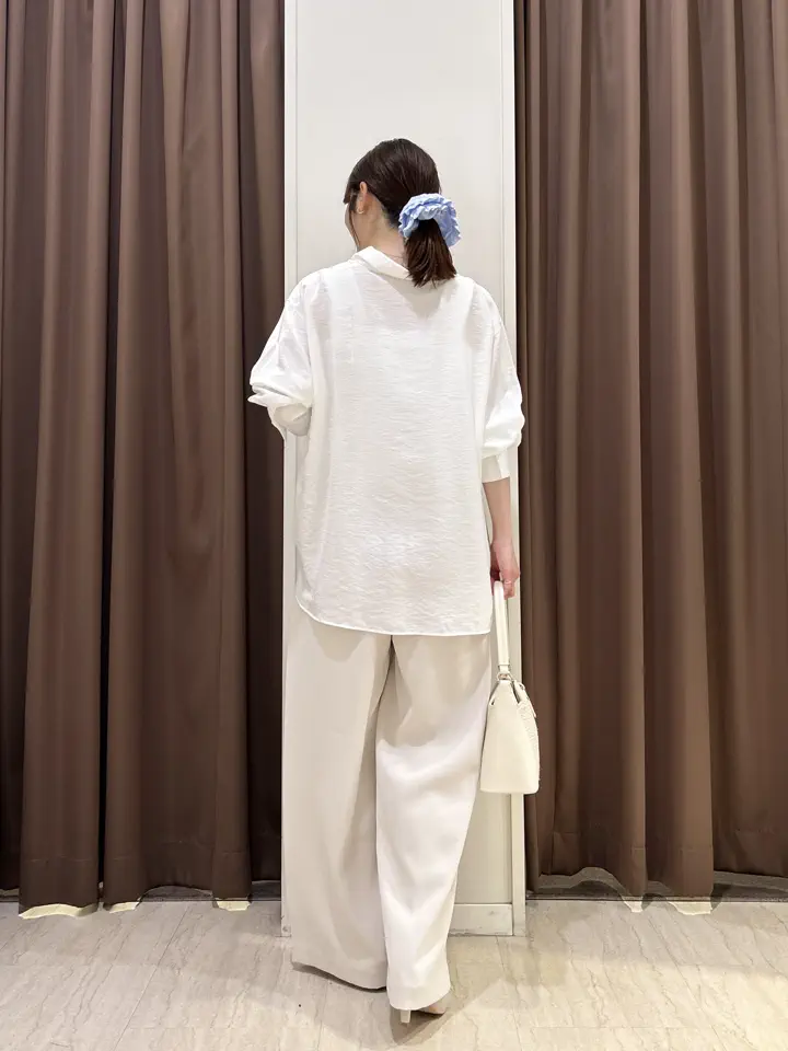 ANY SIS 木村 コーディネート画像