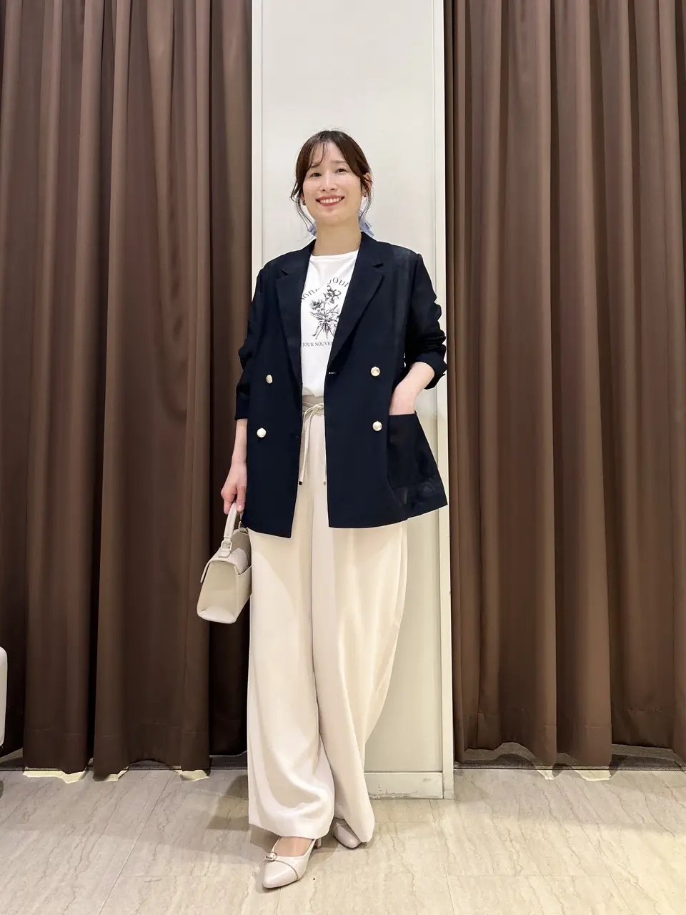  木村 コーディネート画像