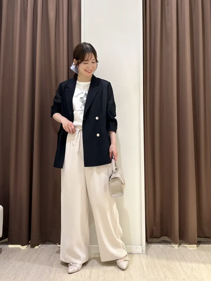 ANY SIS 木村 コーディネート画像