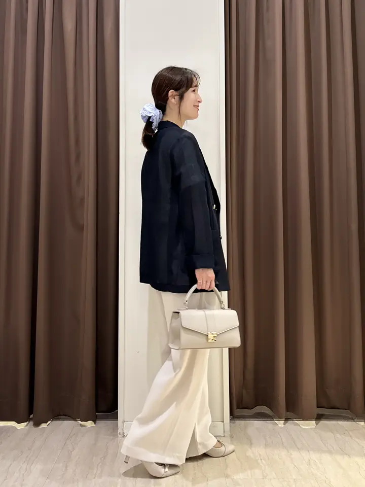 ANY SIS 木村 コーディネート画像