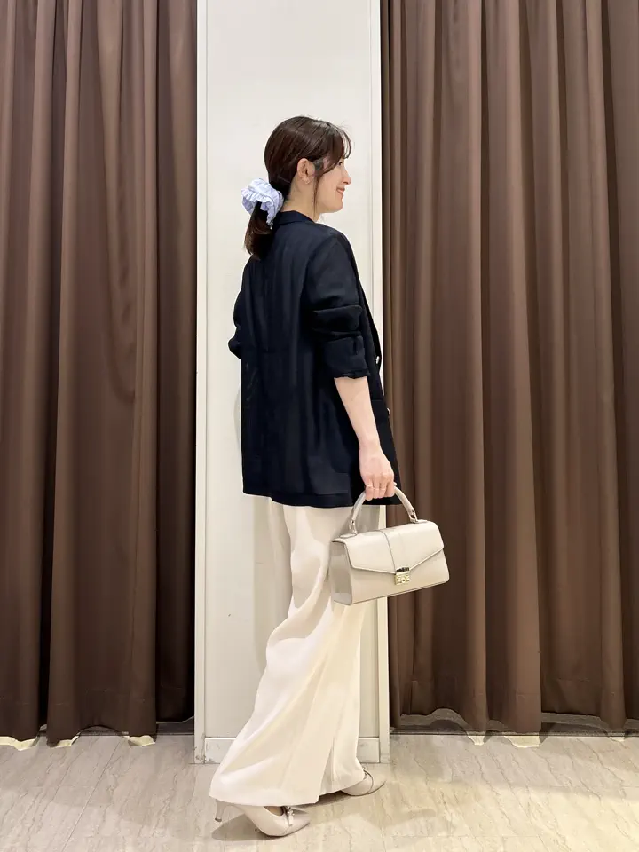 ANY SIS 木村 コーディネート画像