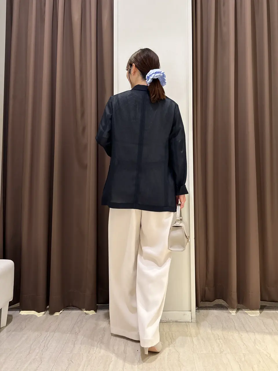 ANY SIS 木村 コーディネート画像