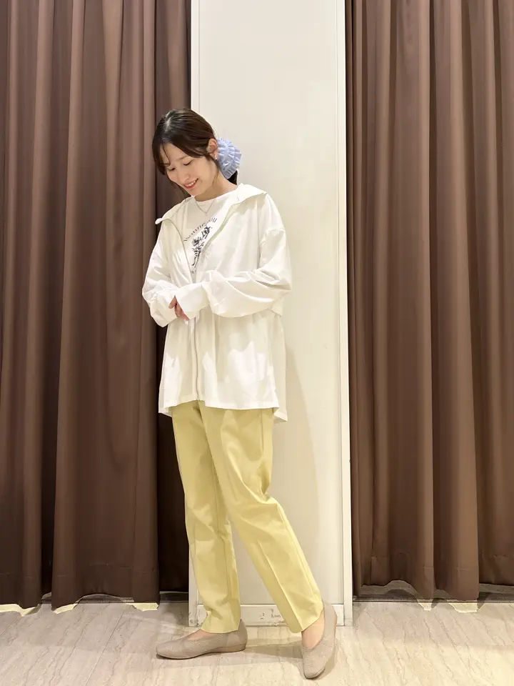 ANY SIS 木村 コーディネート画像