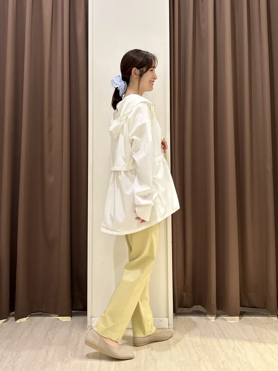 ANY SIS 木村 コーディネート画像