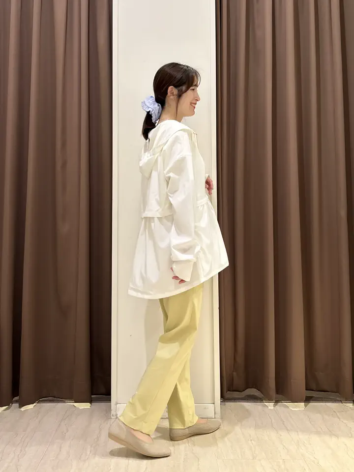 ANY SIS 木村 コーディネート画像