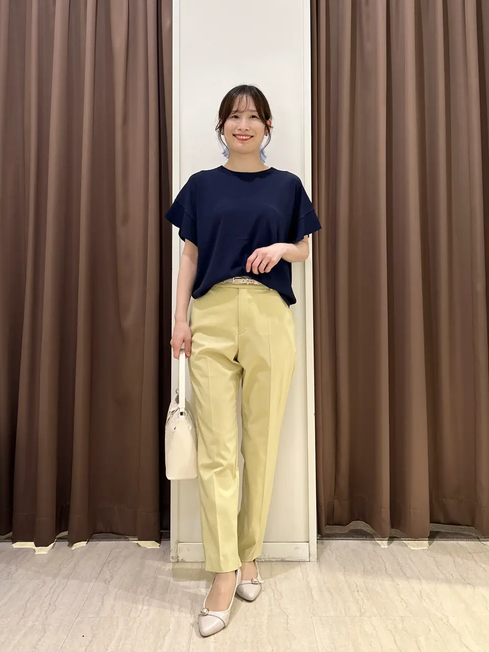  木村 コーディネート画像