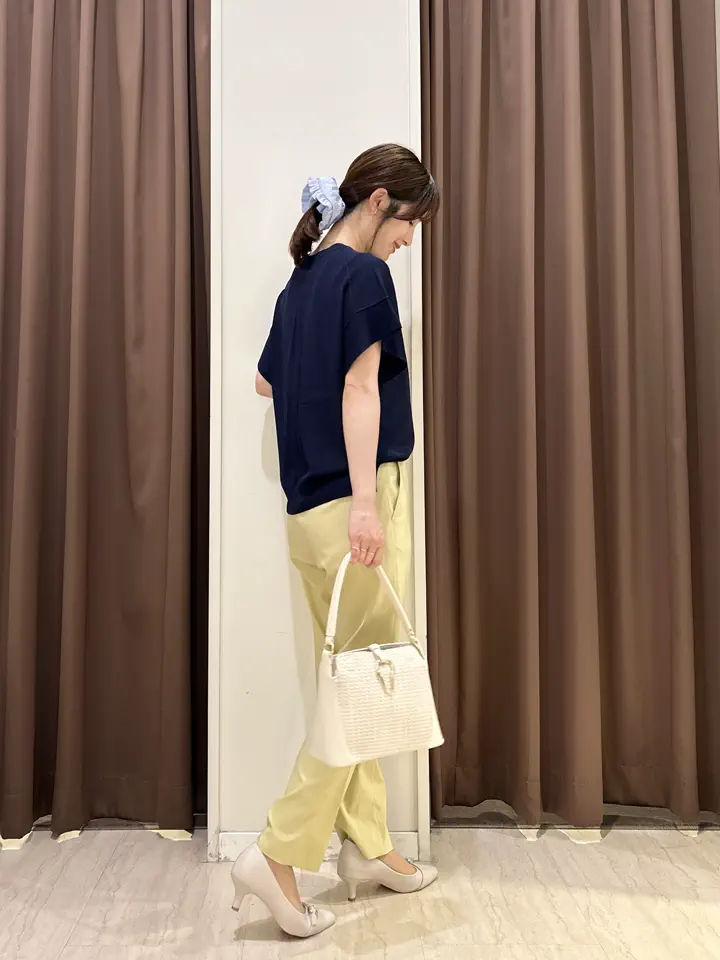 ANY SIS 木村 コーディネート画像