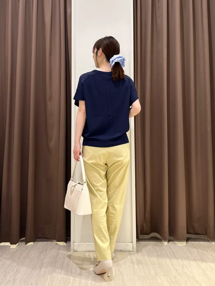 ANY SIS 木村 コーディネート画像