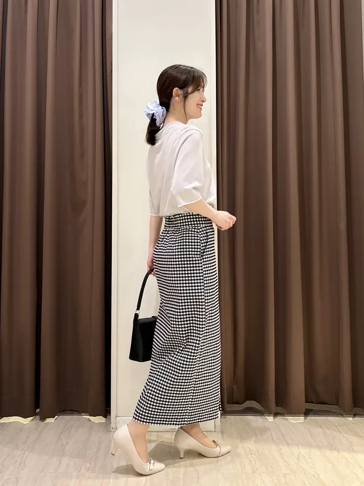 ANY SIS 木村 コーディネート画像