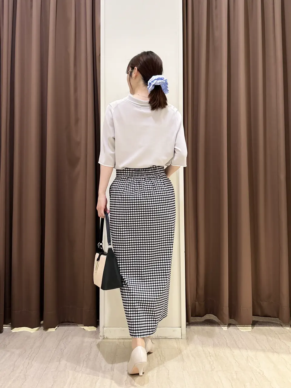 ANY SIS 木村 コーディネート画像