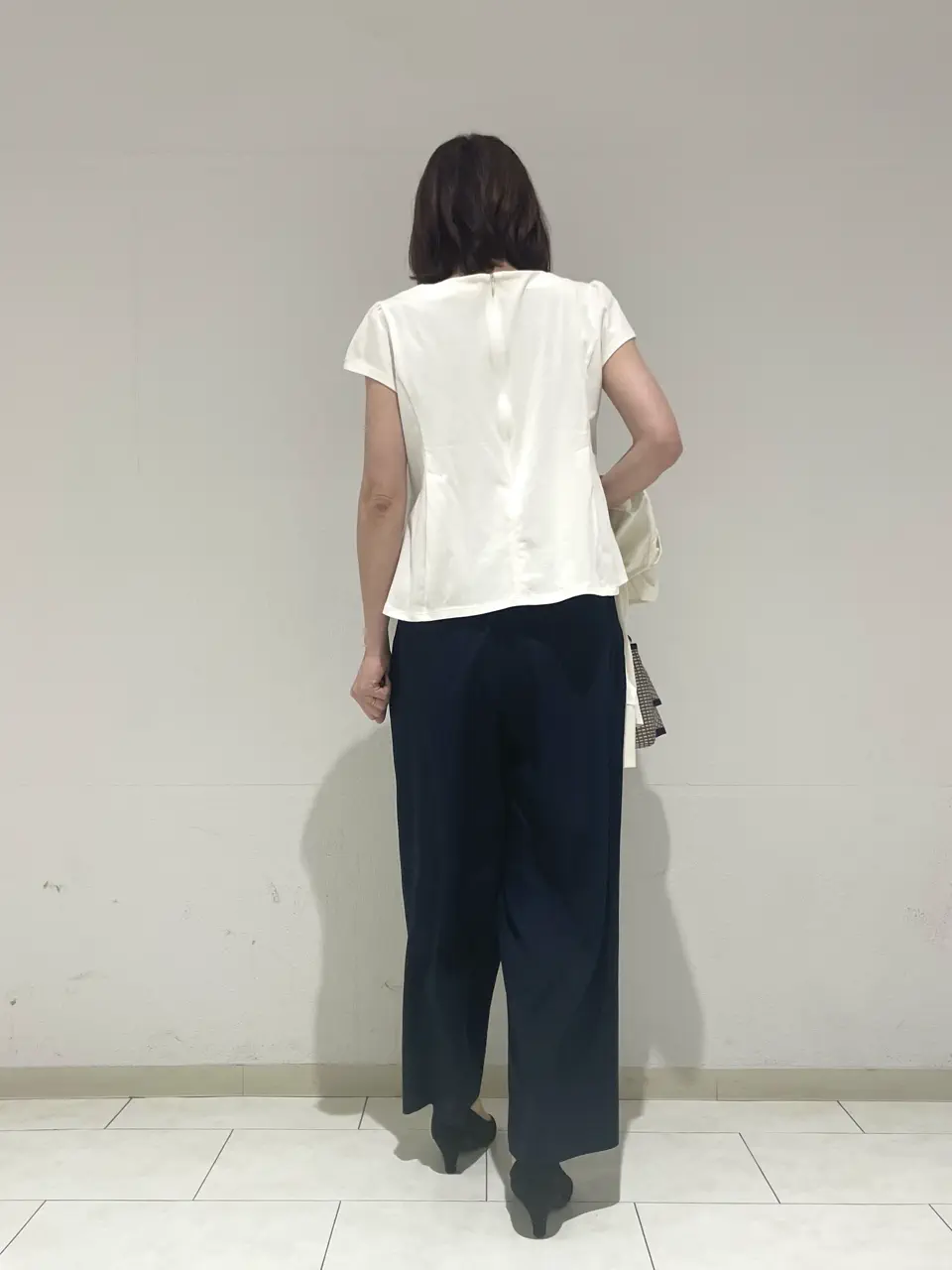 組曲 小山 コーディネート画像