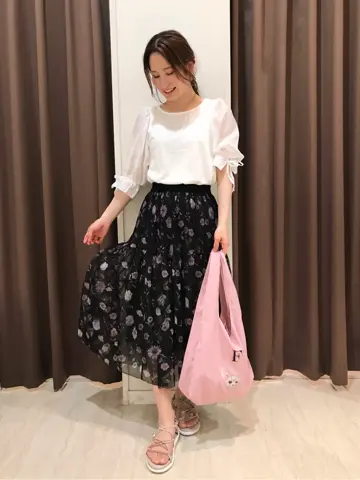 Feroux 木村 コーディネート画像